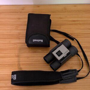 Bushnell Binoculars